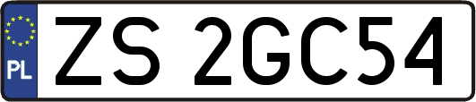 ZS2GC54