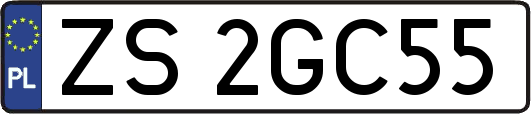 ZS2GC55
