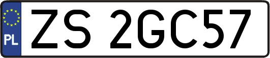 ZS2GC57