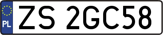 ZS2GC58