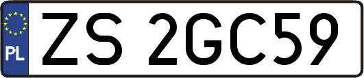 ZS2GC59