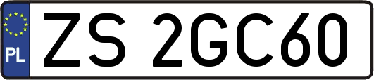 ZS2GC60