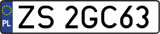 ZS2GC63