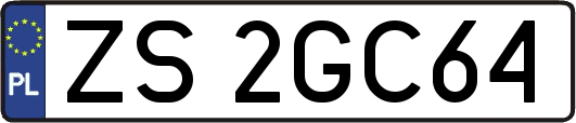 ZS2GC64