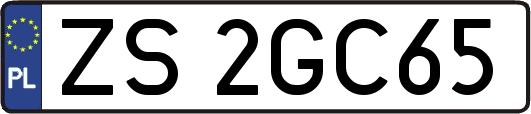 ZS2GC65