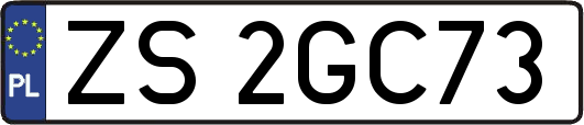 ZS2GC73