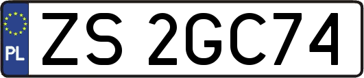 ZS2GC74