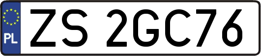 ZS2GC76