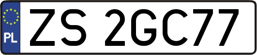 ZS2GC77