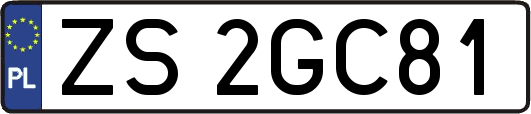 ZS2GC81