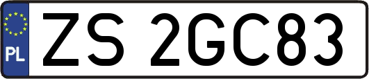 ZS2GC83