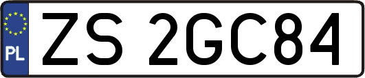 ZS2GC84