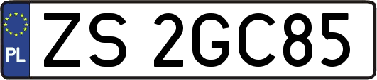 ZS2GC85