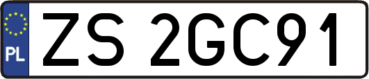 ZS2GC91