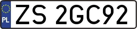 ZS2GC92