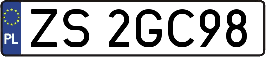 ZS2GC98