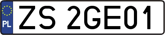 ZS2GE01