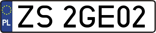 ZS2GE02