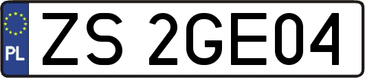 ZS2GE04