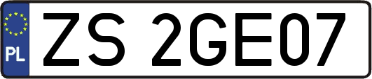 ZS2GE07