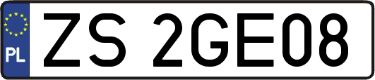 ZS2GE08