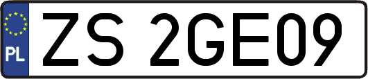 ZS2GE09