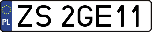 ZS2GE11