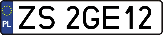 ZS2GE12
