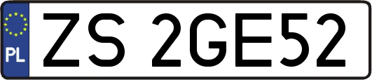 ZS2GE52