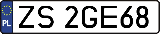 ZS2GE68