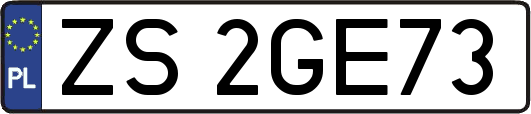 ZS2GE73