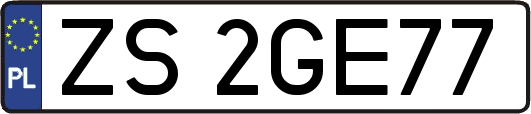 ZS2GE77