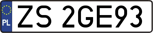 ZS2GE93