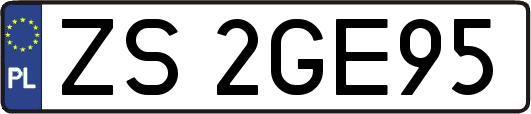 ZS2GE95
