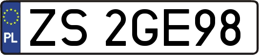 ZS2GE98