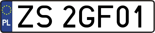 ZS2GF01