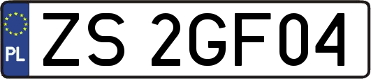 ZS2GF04
