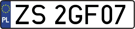 ZS2GF07