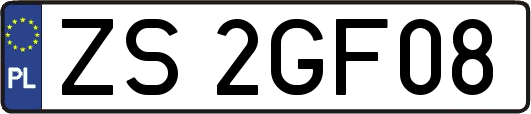 ZS2GF08
