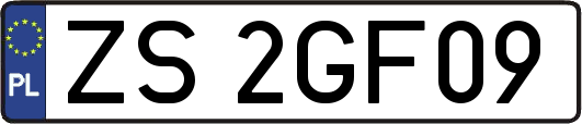 ZS2GF09