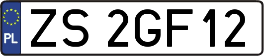 ZS2GF12