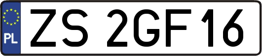 ZS2GF16