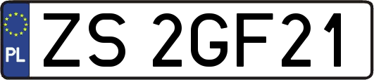 ZS2GF21