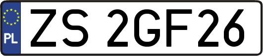 ZS2GF26
