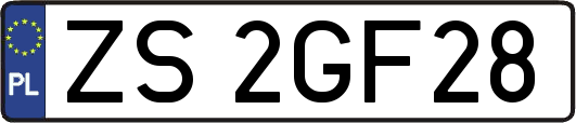 ZS2GF28