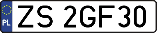 ZS2GF30