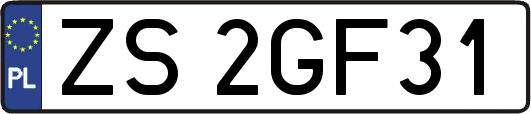 ZS2GF31