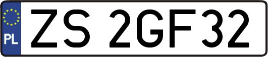 ZS2GF32