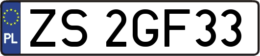 ZS2GF33