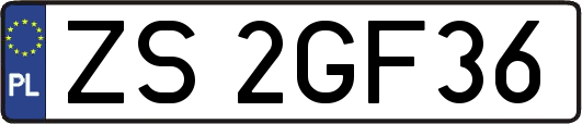 ZS2GF36